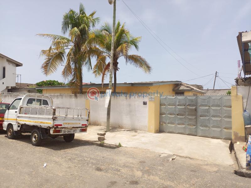 Land For Sale South Labadi Estates South Labadi Accra - 0