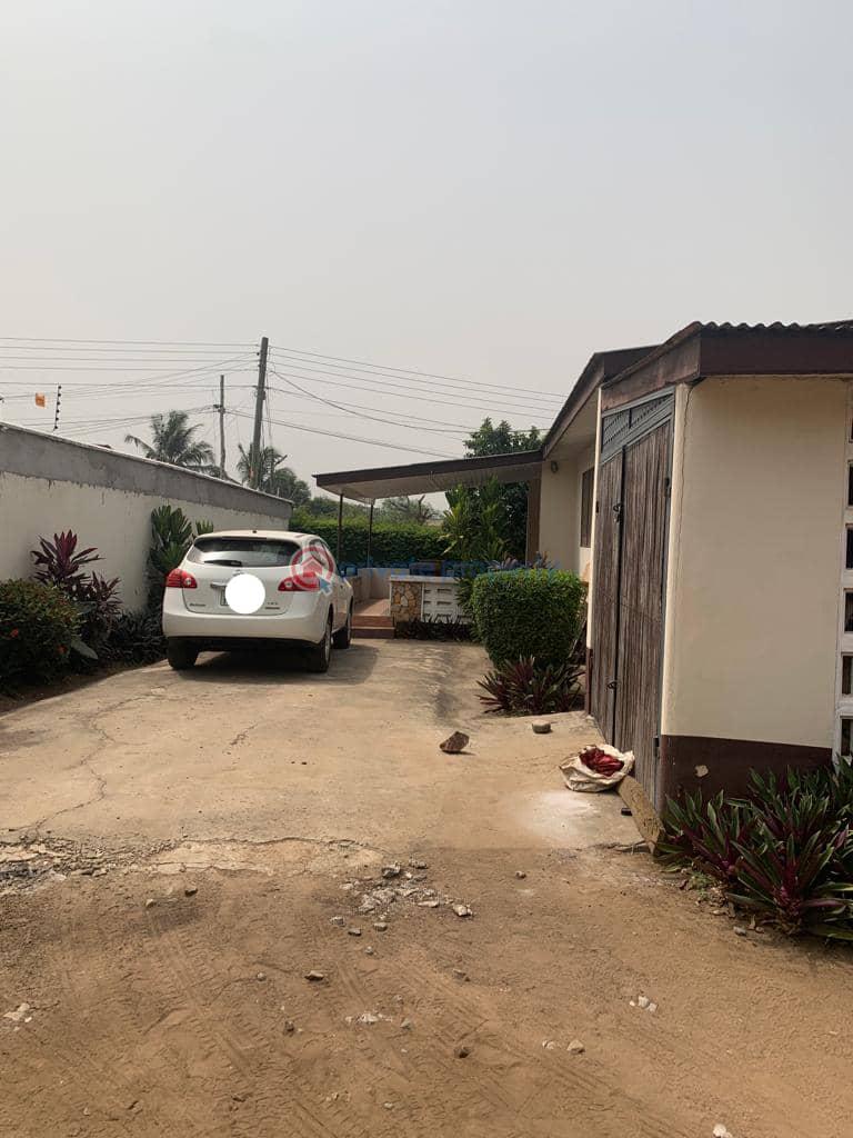 3 bedroom House For Sale Labone La (Labadi) La Dade Kotopon Municipal Accra - 0