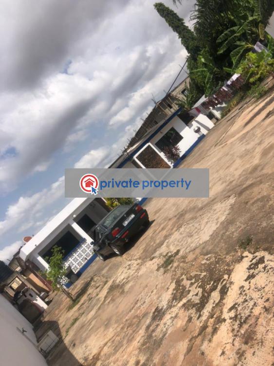 4 bedroom House For Sale nyamekye Junction Lapaz Accra (PID 3PAFED