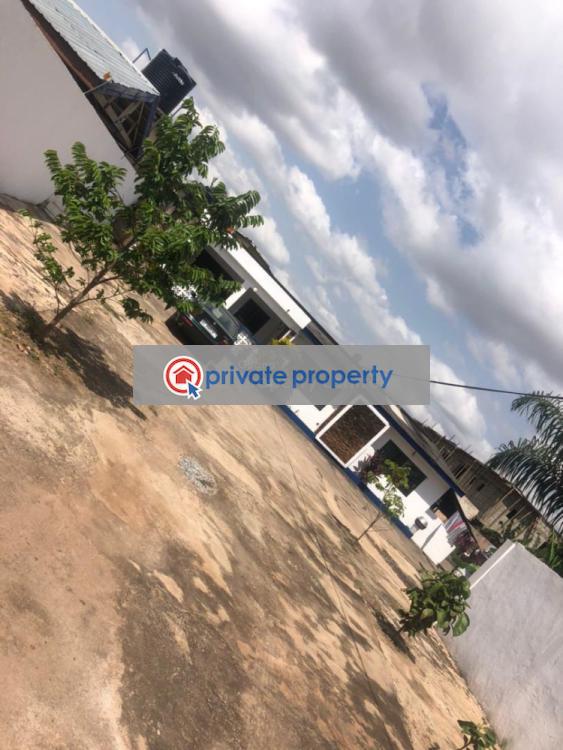 4 bedroom House For Sale &nbsp;nyamekye Junction Lapaz Accra - 3