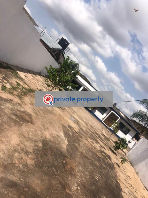 4 bedroom House For Sale nyamekye Junction Lapaz Accra (PID 3PAFED