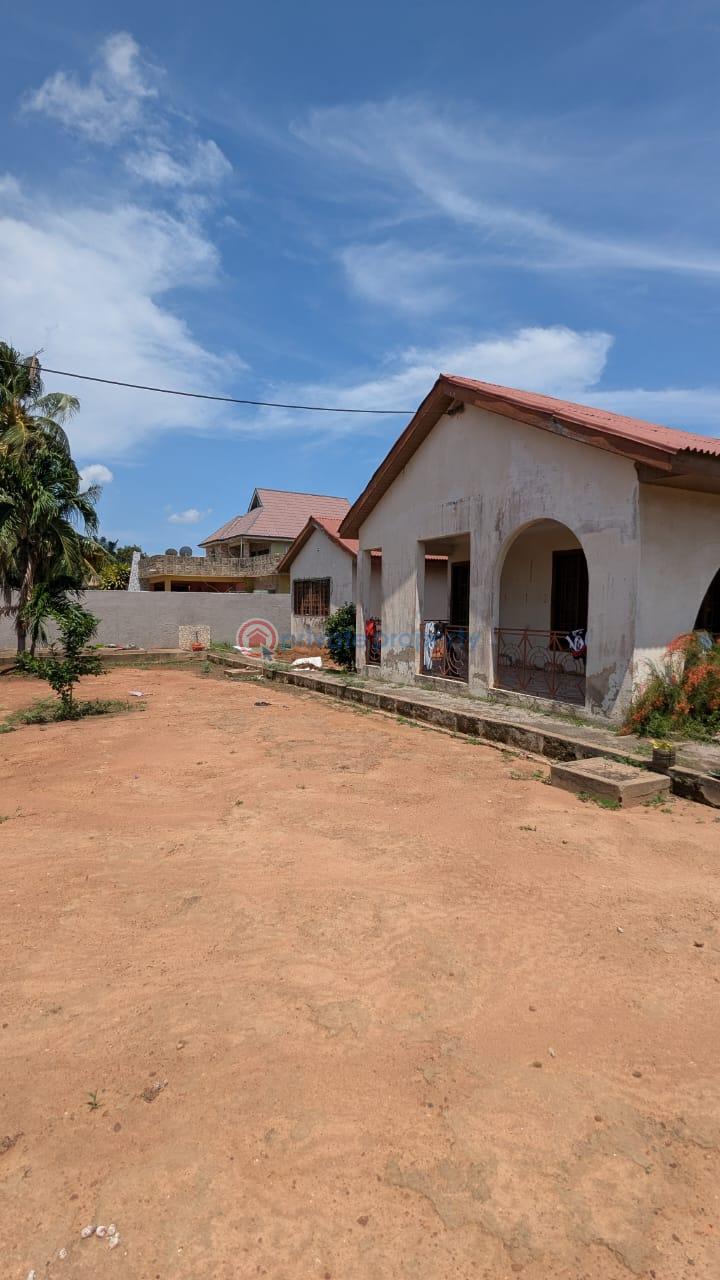 4 bedroom Land For Sale Ga East Municipal Accra - 1