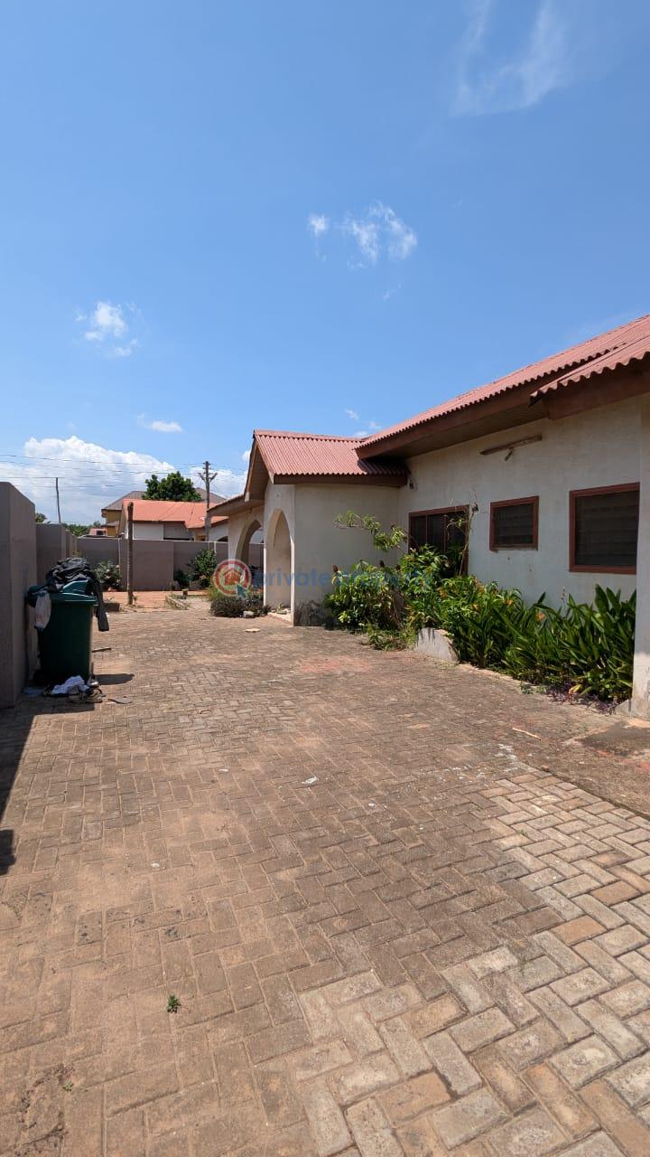 4 bedroom Land For Sale Ga East Municipal Accra - 4
