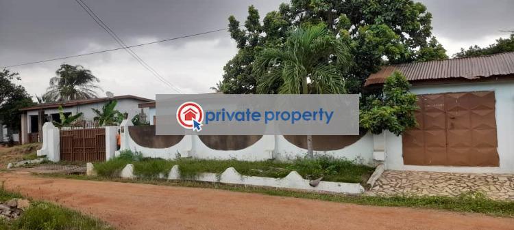 4 bedroom House For Sale &nbsp;ssnit Flat Adenta Municipal Accra - 2