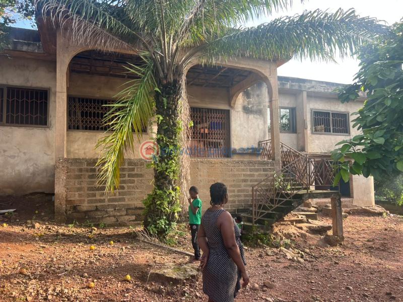 5 bedroom House For Sale Achimota Ofanko Accra Metropolitan  - 6