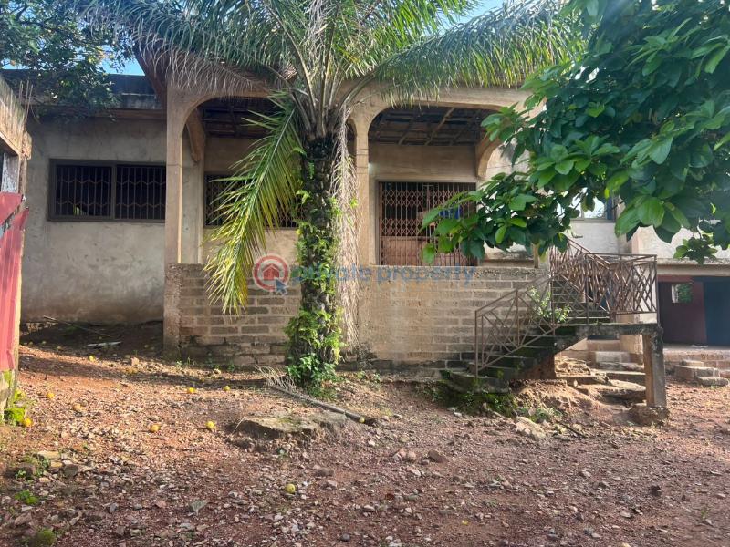 5 bedroom House For Sale Achimota Ofanko Accra Metropolitan  - 20