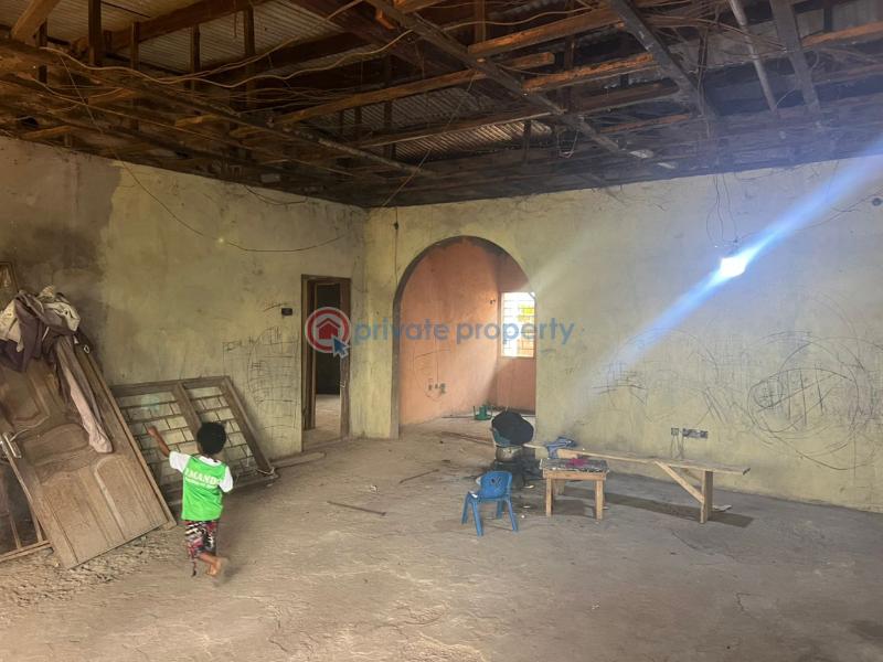 5 bedroom House For Sale Achimota Ofanko Accra Metropolitan  - 16