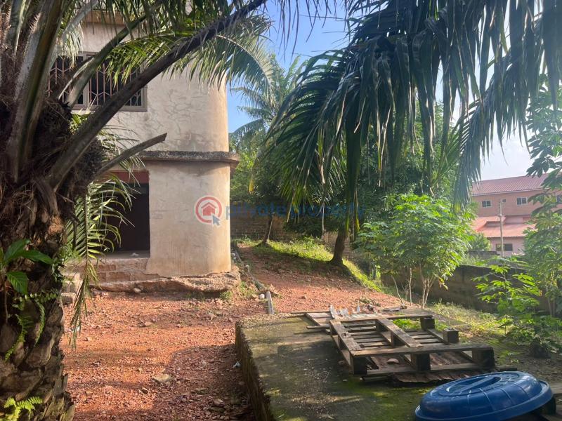 5 bedroom House For Sale Achimota Ofanko Accra Metropolitan  - 1