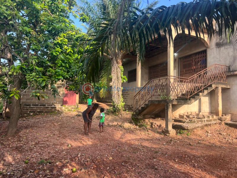 5 bedroom House For Sale Achimota Ofanko Accra Metropolitan  - 5