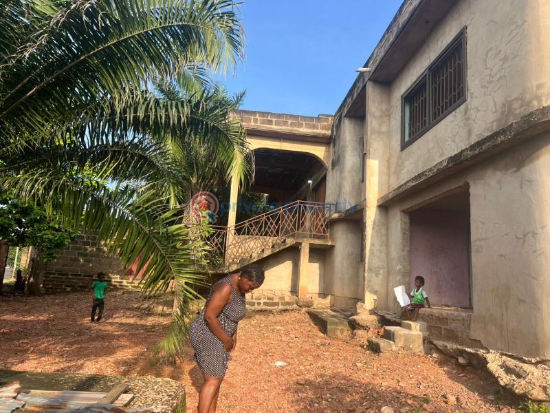 5 bedroom House For Sale Achimota Ofanko Accra Metropolitan  - 4