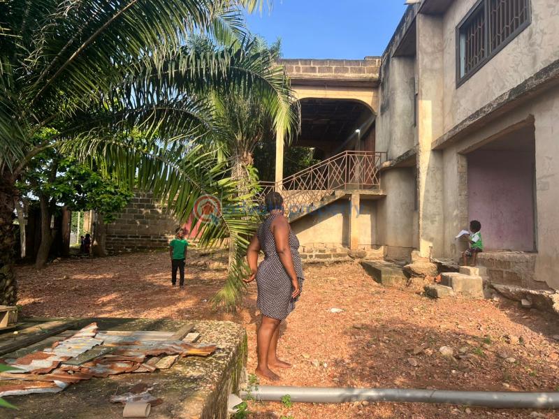 5 bedroom House For Sale Achimota Ofanko Accra Metropolitan  - 0