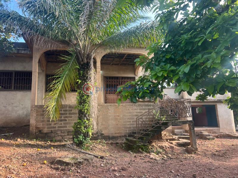 5 bedroom House For Sale Achimota Ofanko Accra Metropolitan  - 7