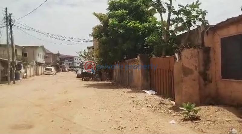 5 bedroom Detached Bungalow For Sale Nyamekye Darkuman Accra - 4