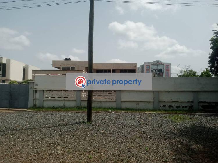 7 bedroom House For Sale &nbsp;dzorwulu Dzorwulu Accra - 2