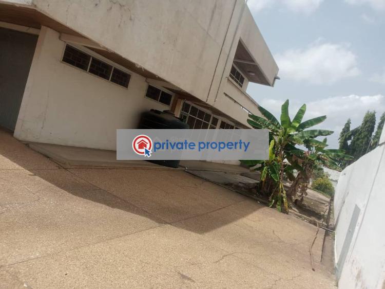 7 bedroom House For Sale &nbsp;dzorwulu Dzorwulu Accra - 4