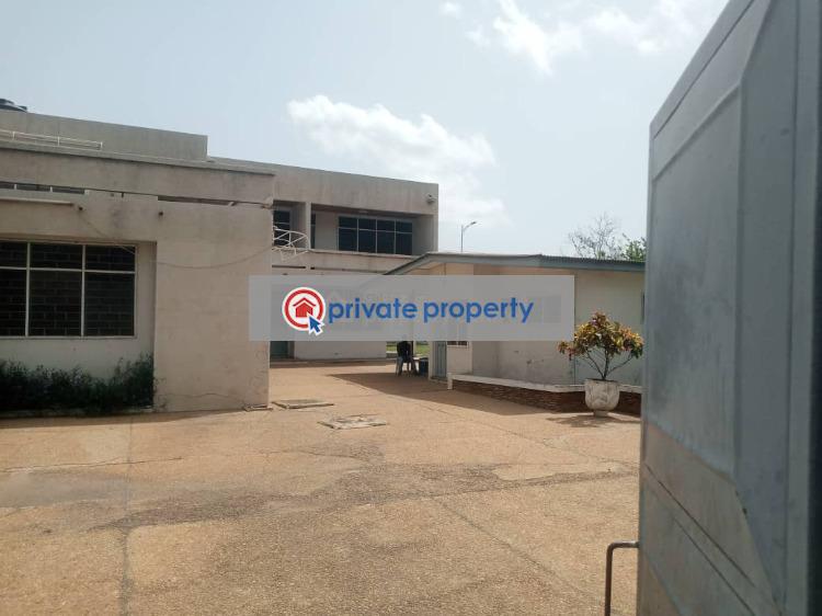7 bedroom House For Sale &nbsp;dzorwulu Dzorwulu Accra - 0