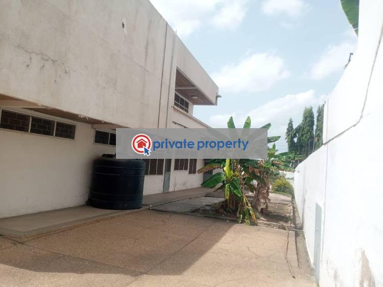 7 bedroom House For Sale &nbsp;dzorwulu Dzorwulu Accra - 1