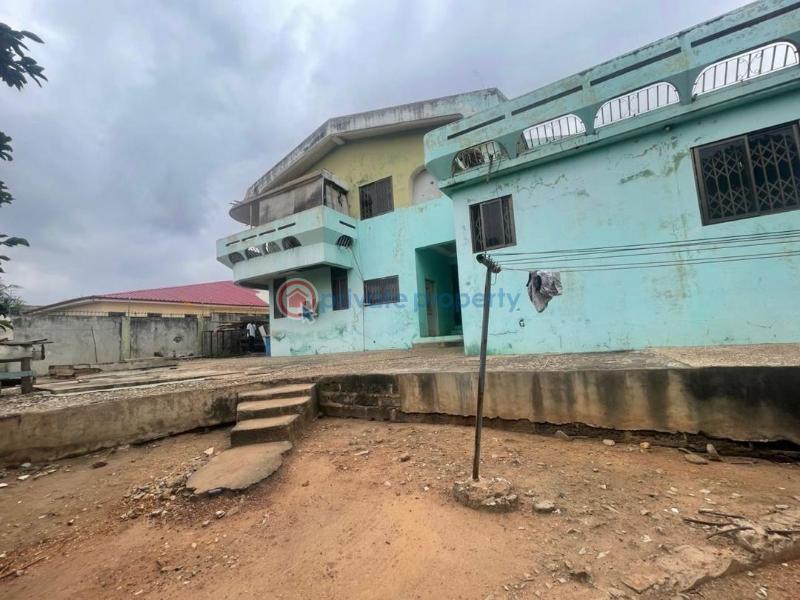 5 bedroom Land For Sale Mile 7 Achimota Accra - 4