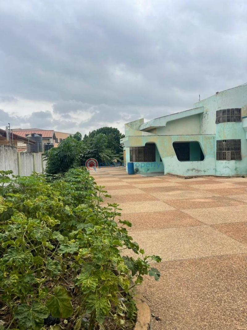 5 bedroom Land For Sale Mile 7 Achimota Accra - 1