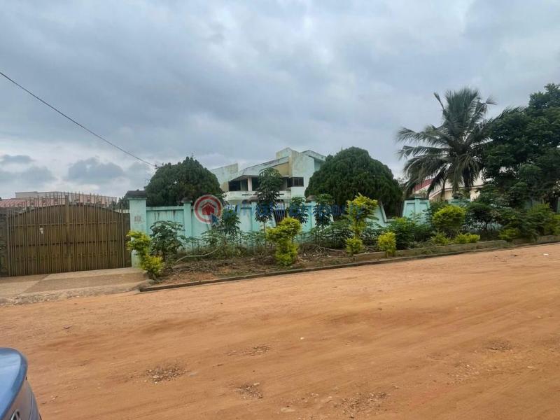 5 bedroom Land For Sale Mile 7 Achimota Accra - 0