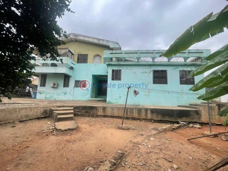5 bedroom Land For Sale Mile 7 Achimota Accra - 3