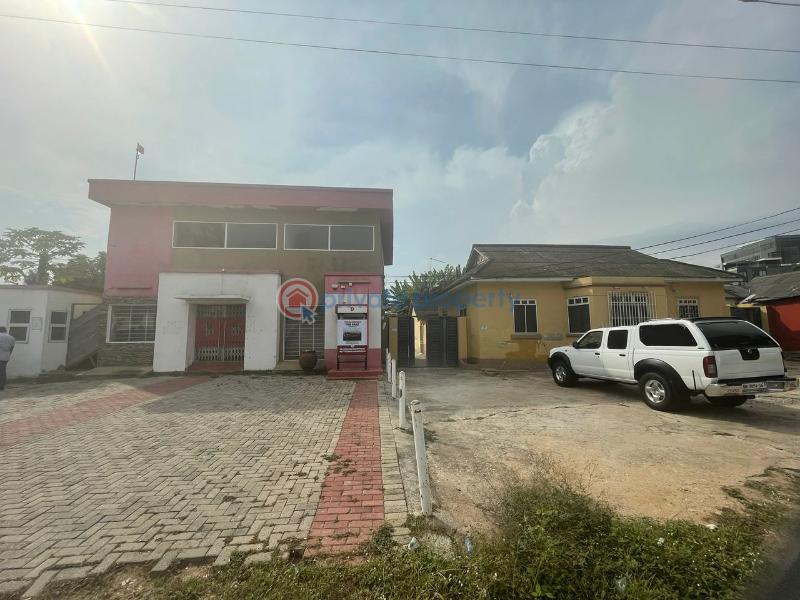Commercial Property For Sale Oxford Street Around Photo Club Osu Accra - 3