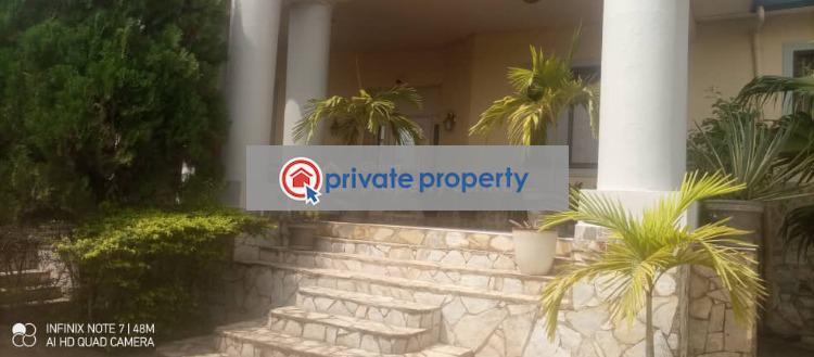 4 bedroom House For Sale &nbsp;abelemkpe Abelemkpe Accra - 6