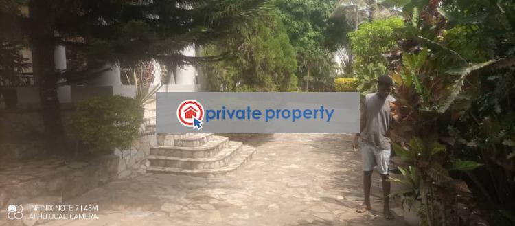 4 bedroom House For Sale &nbsp;abelemkpe Abelemkpe Accra - 4
