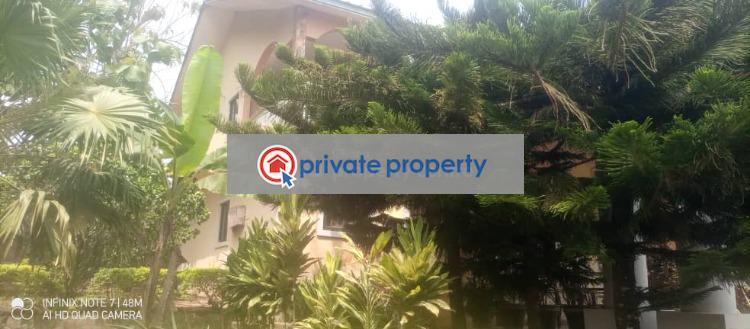 4 bedroom House For Sale &nbsp;abelemkpe Abelemkpe Accra - 5