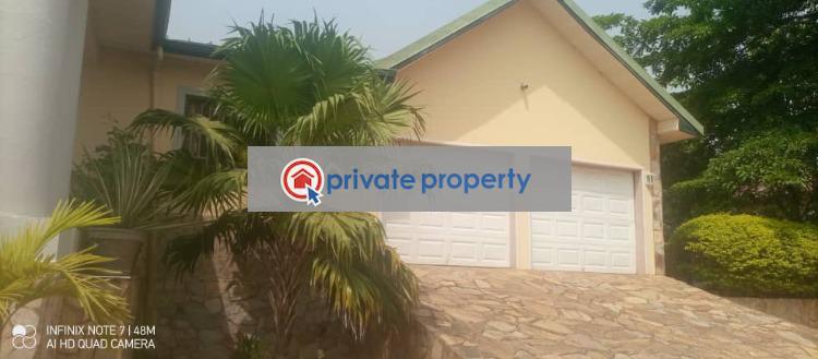 4 bedroom House For Sale &nbsp;abelemkpe Abelemkpe Accra - 1