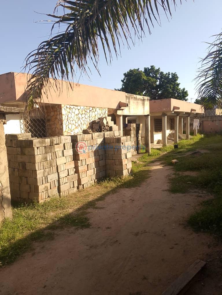 4 bedroom Land For Sale Achimota Accra - 1