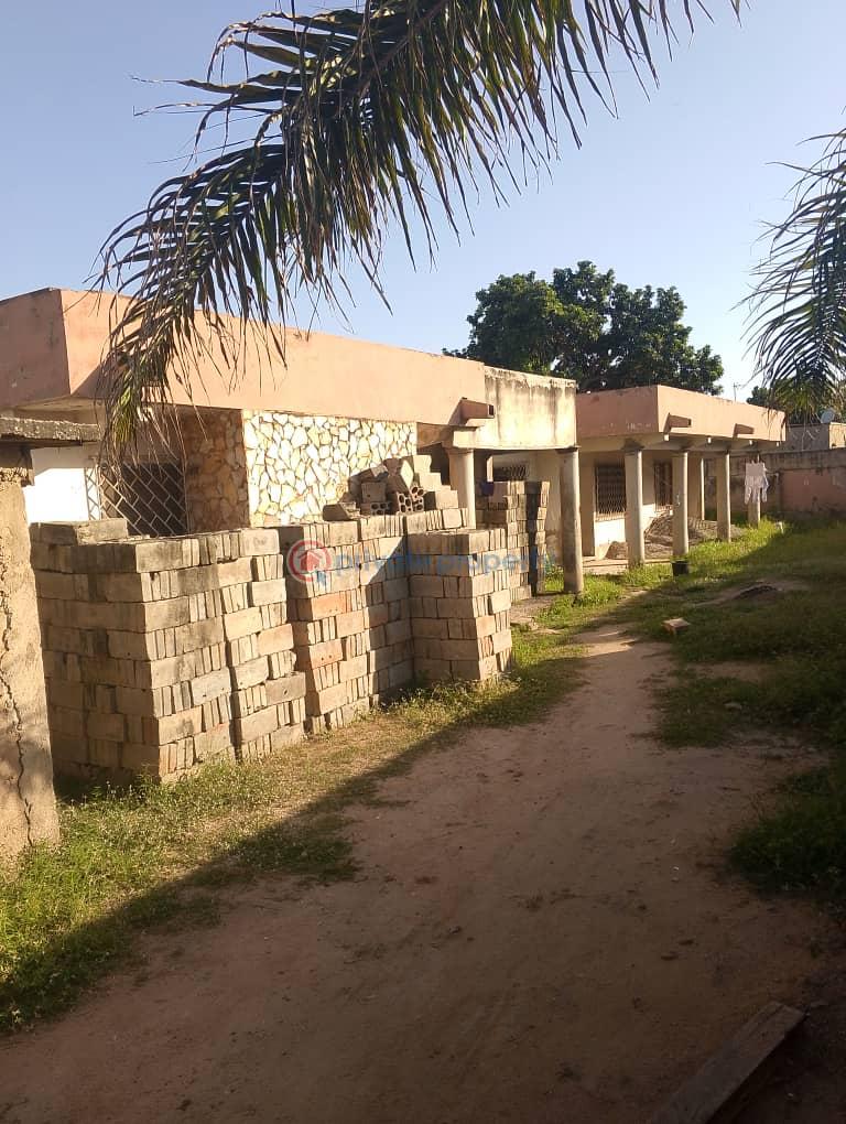 4 bedroom Land For Sale Achimota Accra - 3