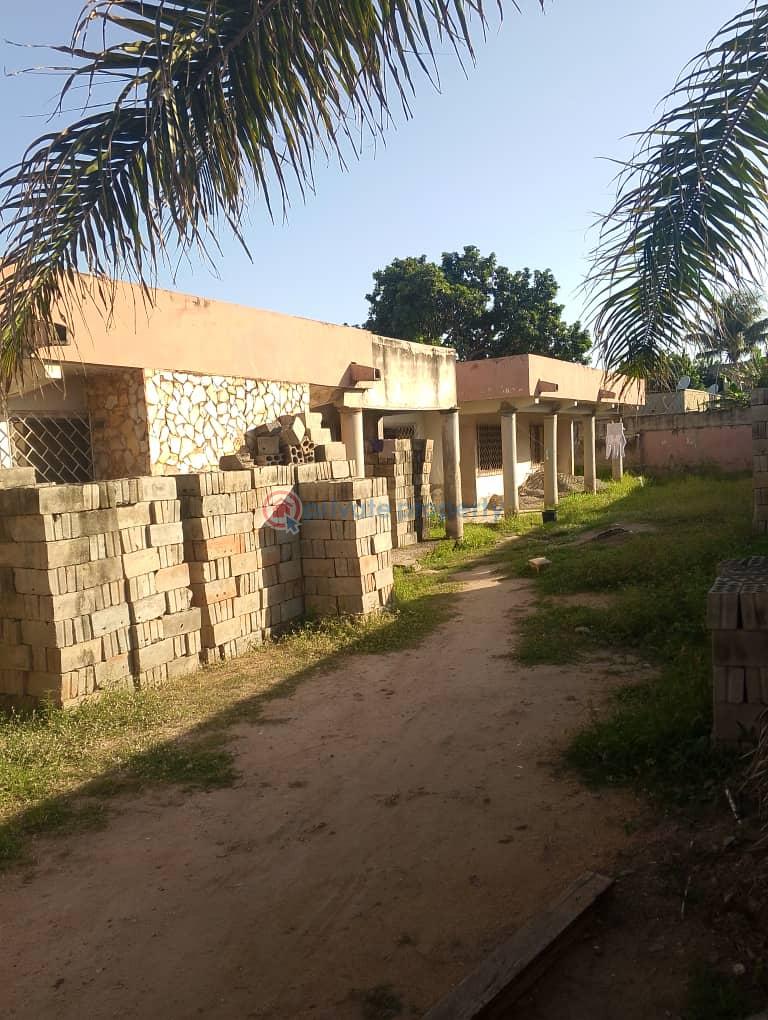 4 bedroom Land For Sale Achimota Accra - 0