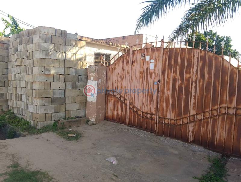 4 bedroom Land For Sale Achimota Accra - 4