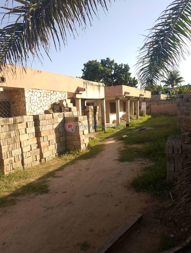4 bedroom Land For Sale Achimota Accra - 2