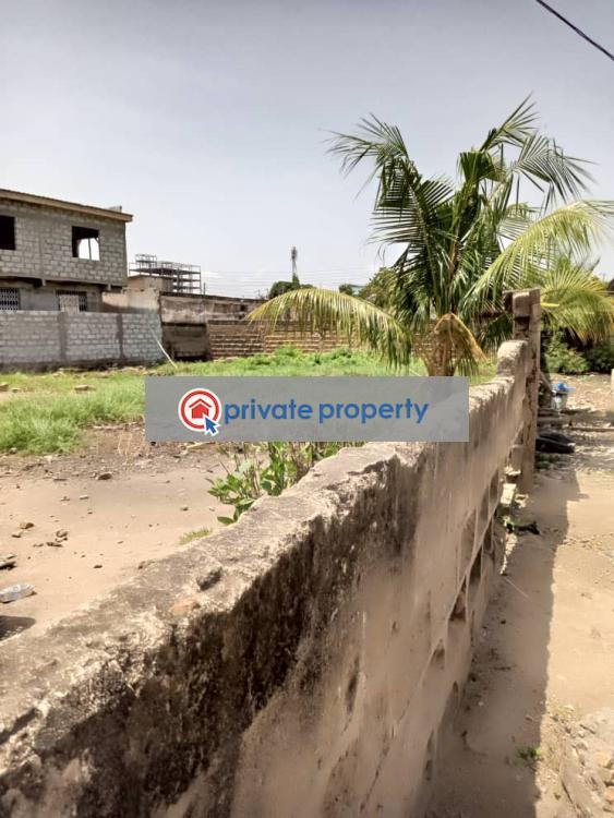 Residential Land For Sale &nbsp;sakaman Etherean Mission Accra Metropolitan  - 3
