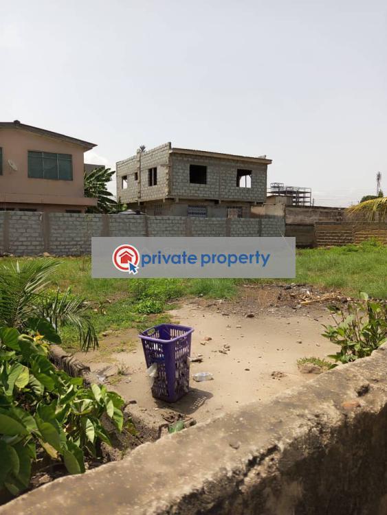 Residential Land For Sale &nbsp;sakaman Etherean Mission Accra Metropolitan  - 2