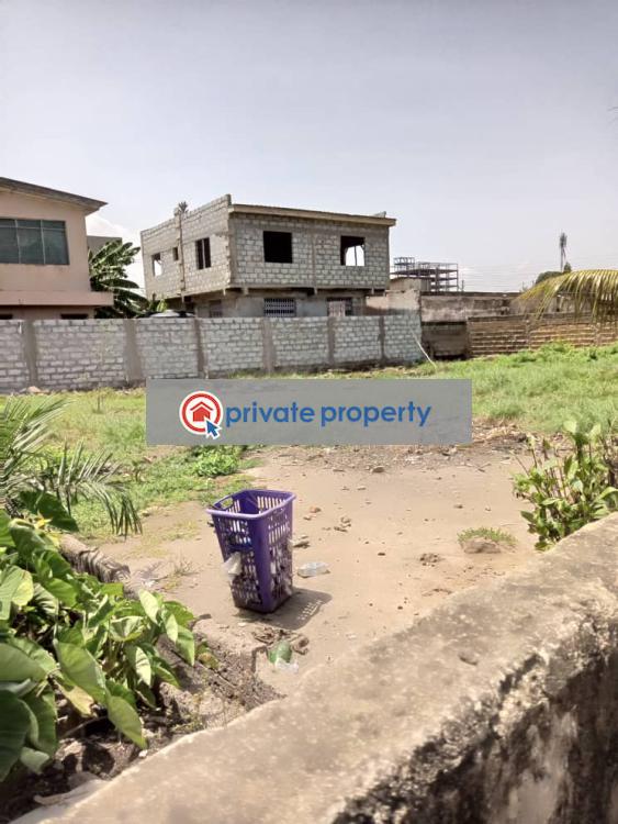 Residential Land For Sale &nbsp;sakaman Etherean Mission Accra Metropolitan  - 4