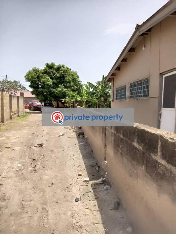Residential Land For Sale &nbsp;sakaman Etherean Mission Accra Metropolitan  - 1