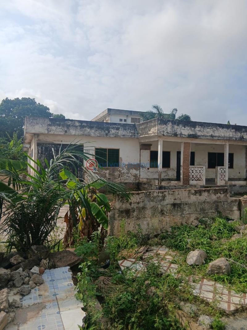 3 bedroom Detached Bungalow For Sale Sakaman Dansoman Accra - 0