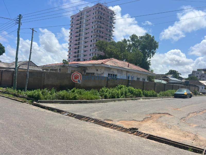 4 bedroom House For Sale Osu Road Accra - 0