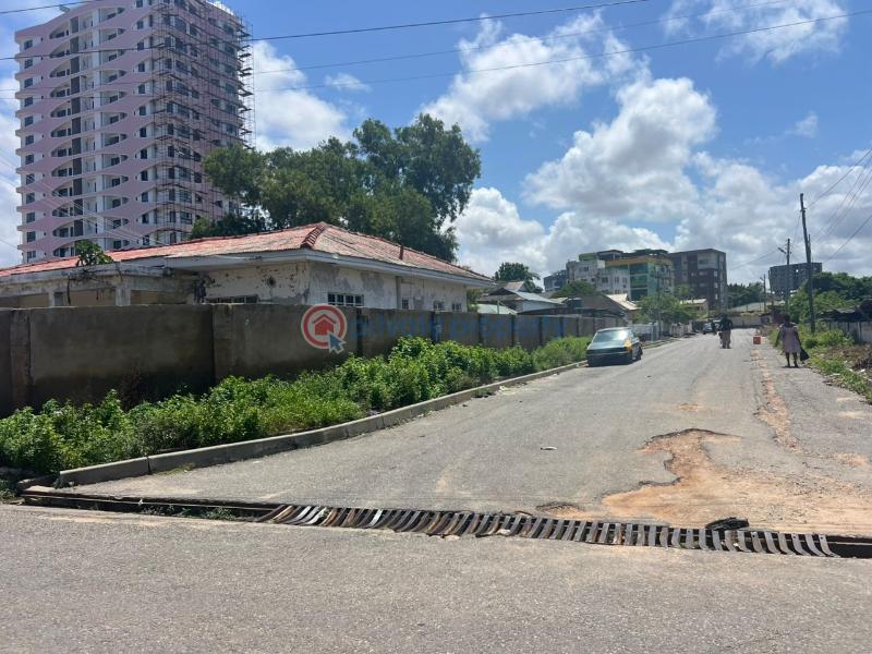 4 bedroom House For Sale Osu Road Accra - 1