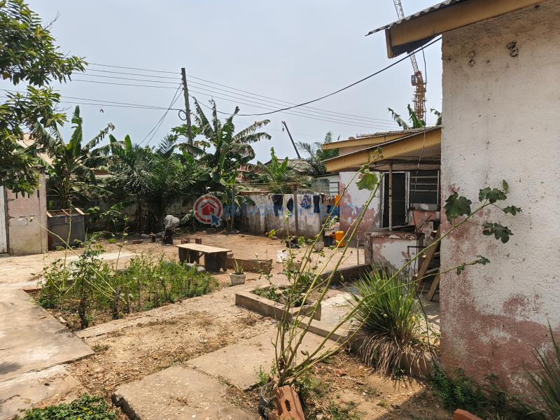 4 bedroom House For Sale South La Estate Opposite Labone Road Accra Metropolitan  - 2