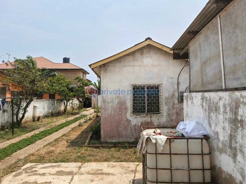 4 bedroom House For Sale South La Estate Opposite Labone Road Accra Metropolitan  - 6
