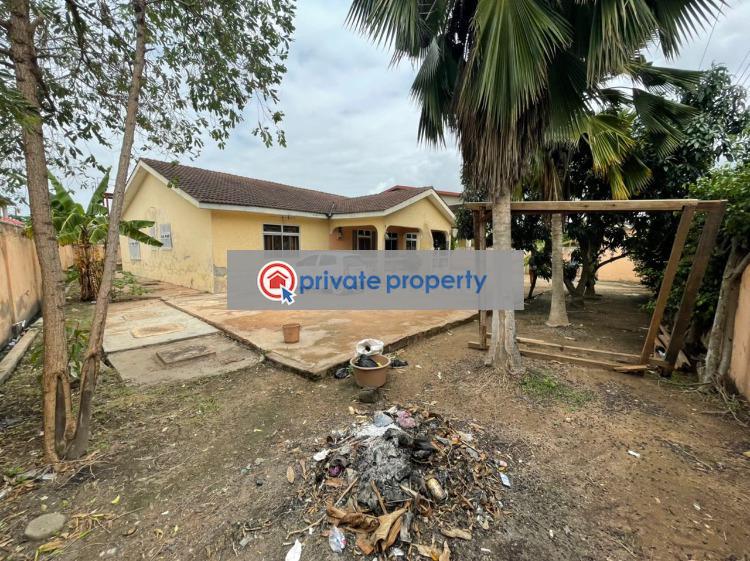 4 bedroom House For Sale &nbsp;ecomog Police Station Agbogba North Legon Accra - 2