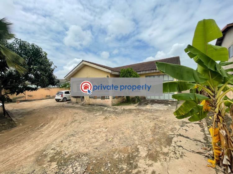 4 bedroom House For Sale &nbsp;ecomog Police Station Agbogba North Legon Accra - 0