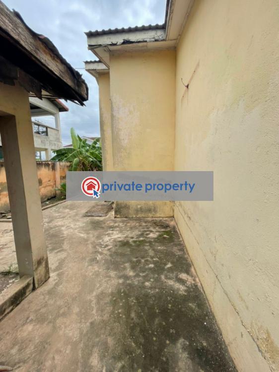 4 bedroom House For Sale &nbsp;ecomog Police Station Agbogba North Legon Accra - 3