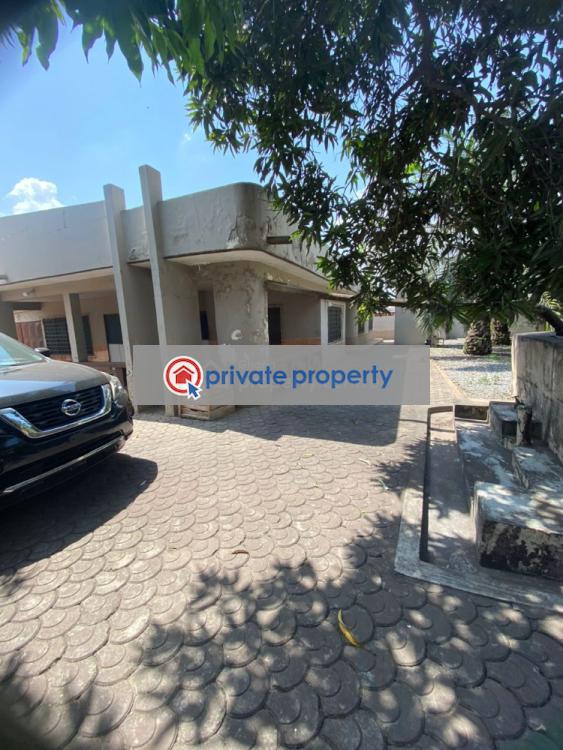 5 bedroom House For Sale &nbsp;dome Pillar 2 Dome Ga East Municipal Accra - 1