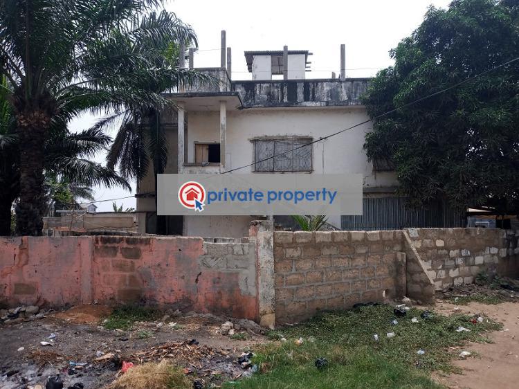 Mixed use Land For Sale Osu Accra (PID 1PAAQD) Private Property