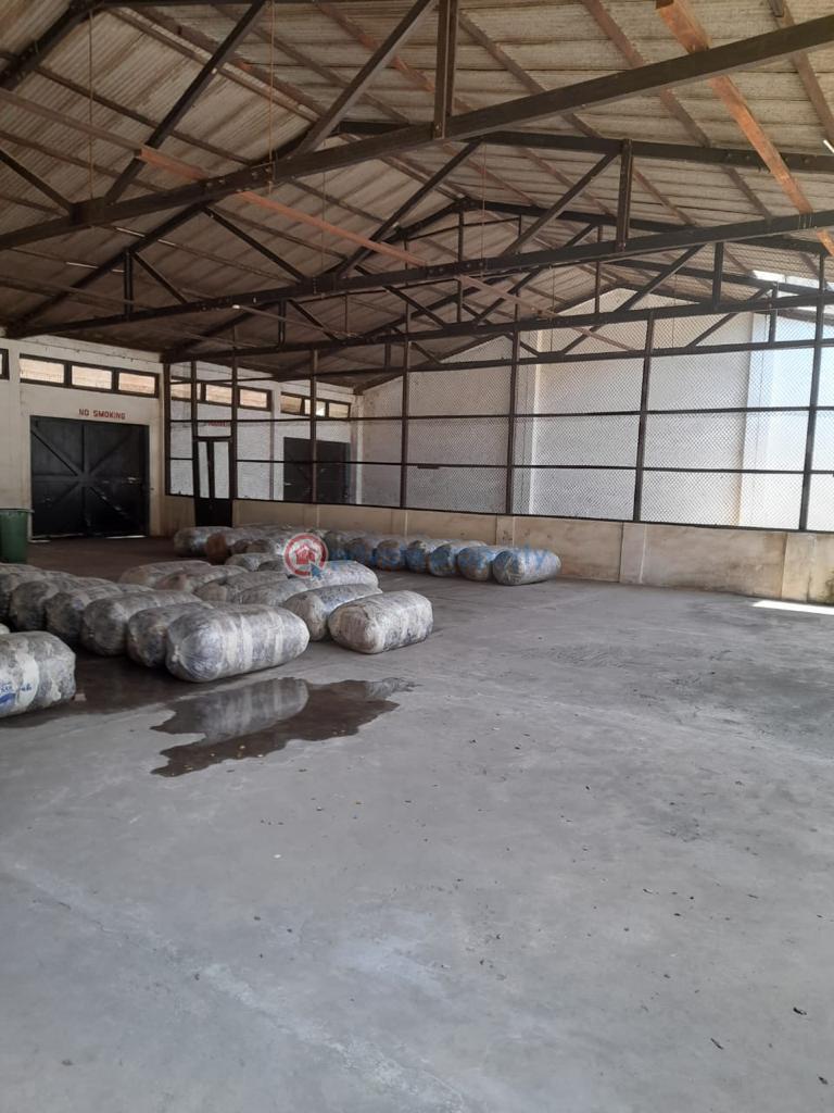 Commercial Property For Sale Wamco Area Main Road Sekondi-Takoradi Western Region - 2